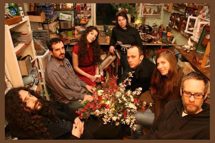 A Silver Mount Zion